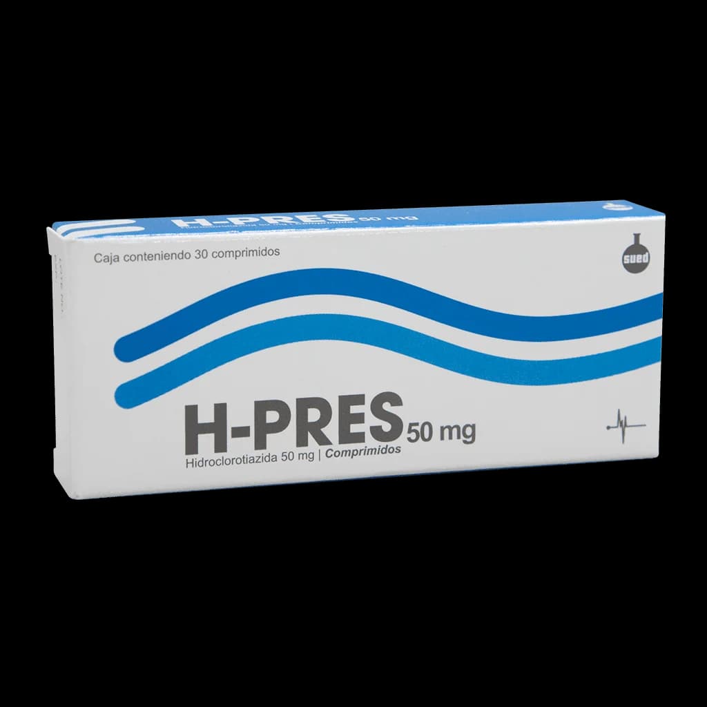 H-PRESS 50
