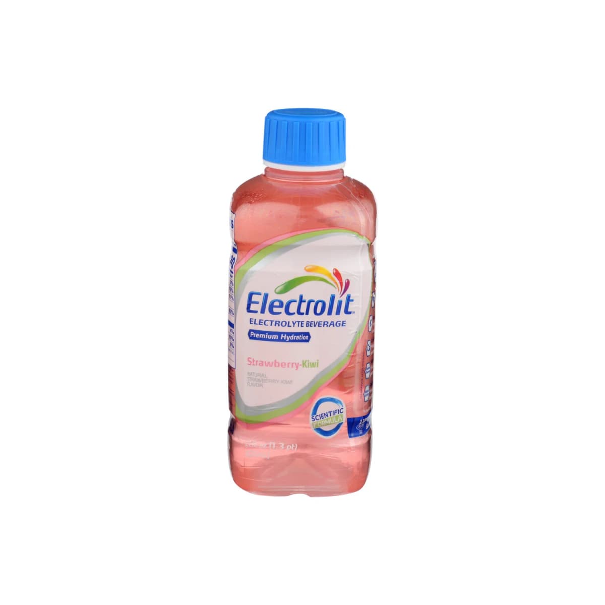ELECTROLYTE HYDRATION