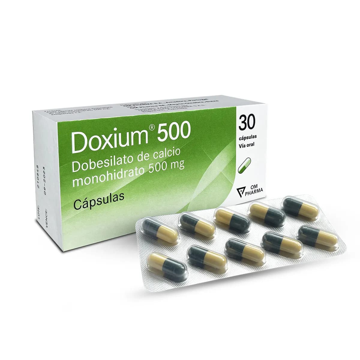 DOXIUM 500