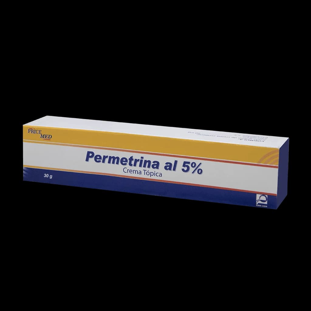 PERMETRINA