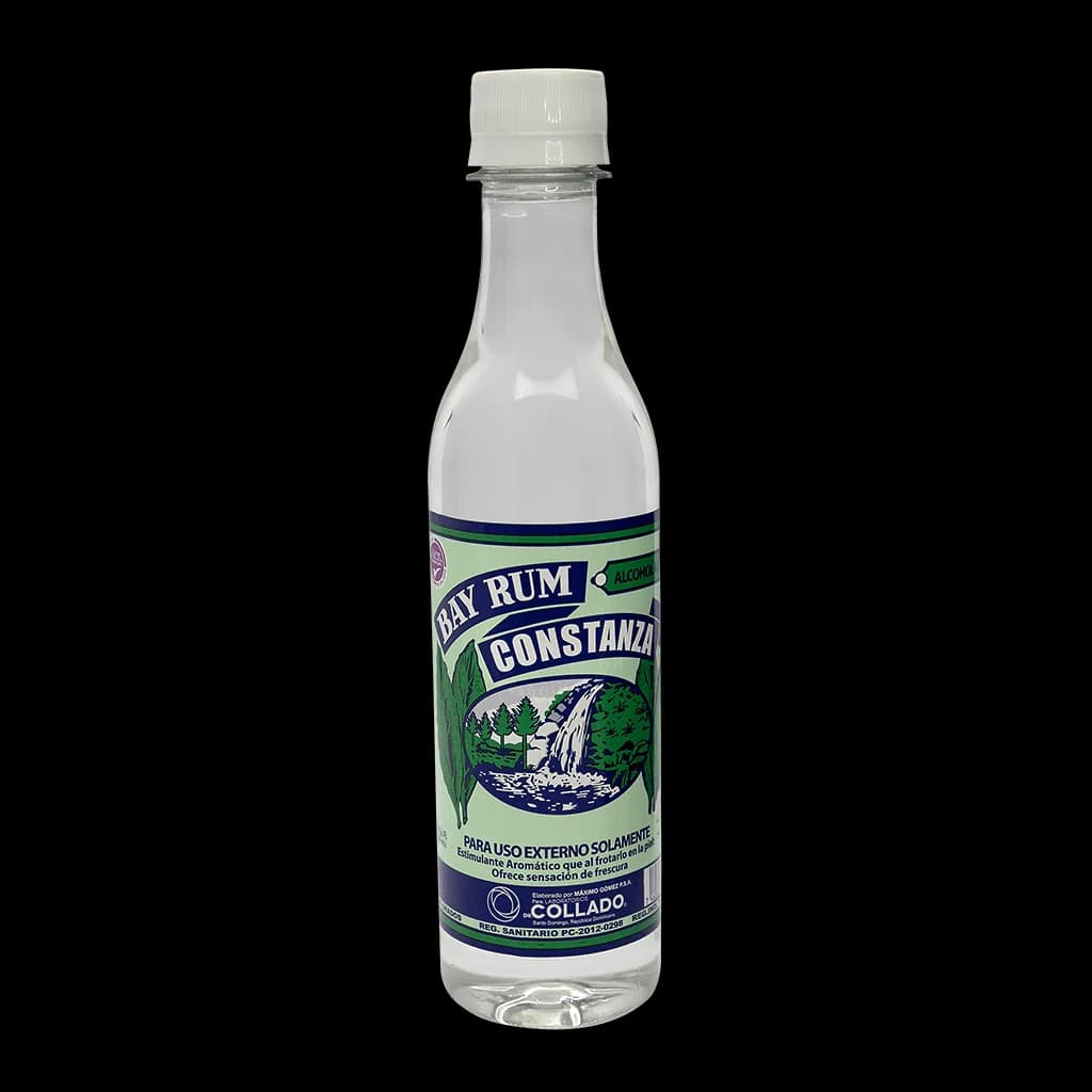 BAY RUM CONSTANZA