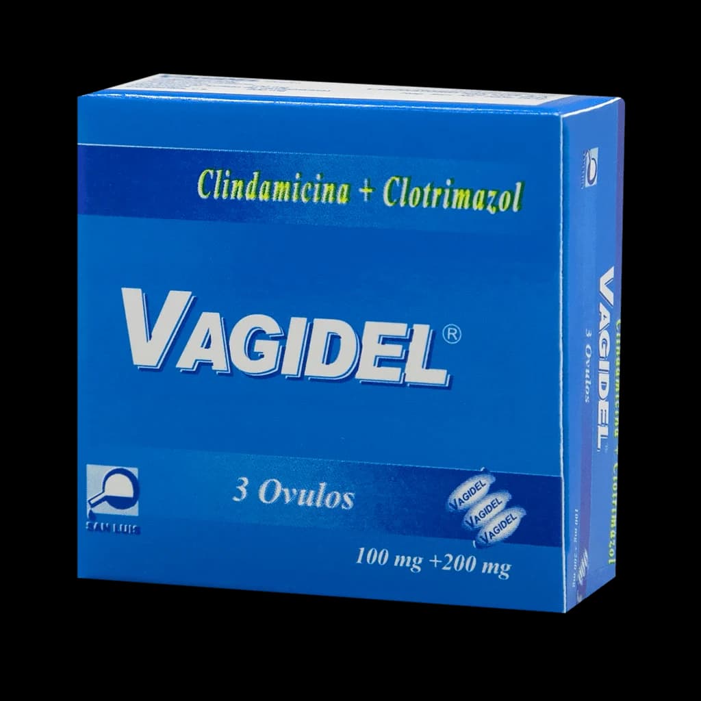 VAGIDEL