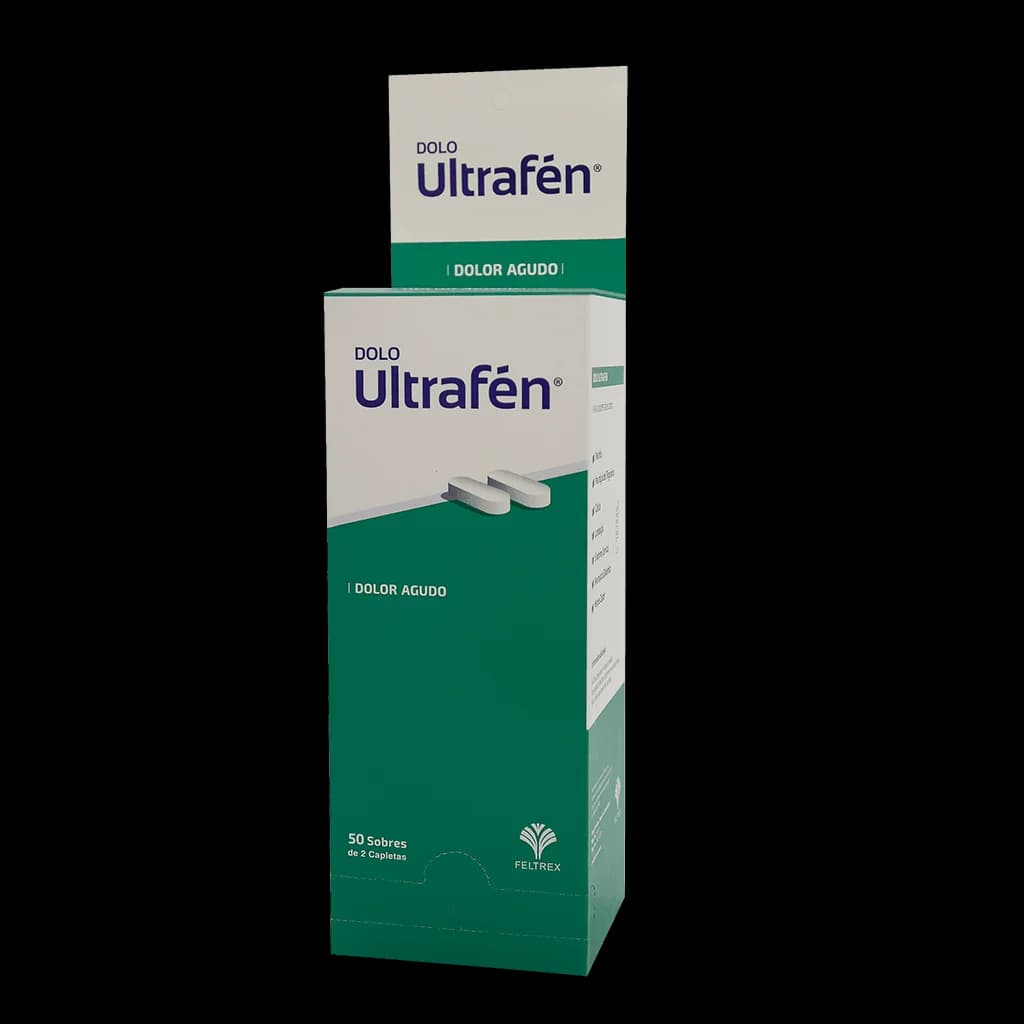 DOLO ULTRAFEN