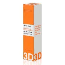 3D SUNSCREEN