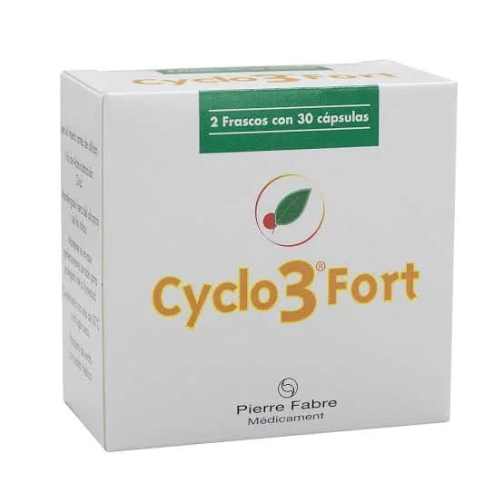 CYCLO3FORT