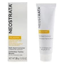 ENLIGHTEN UNEVEN TONE AND DARK SPOTS