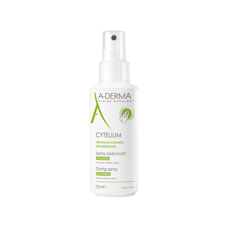 A DERMA CYTELIUM SPRAY