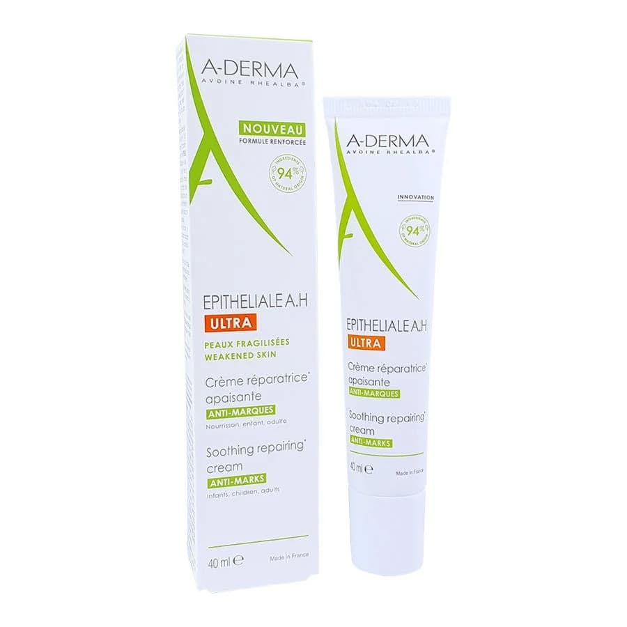 A DERMA EPITHELIALE AH ULTRA