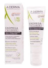 A DERMA EXOMEGA ALLERGO