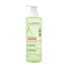A DERMA EXOMEGA CONTROL GEL