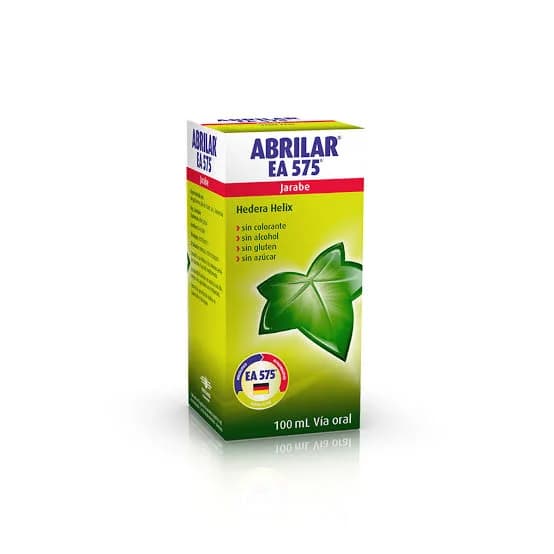 ABRILAR EA 575