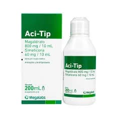 ACI TIP