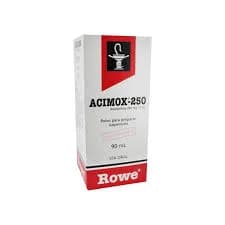 ACIMOX 500