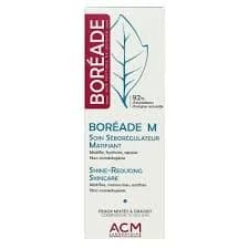ACM BOREADE M