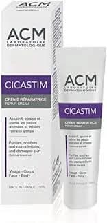ACM CICASTIM