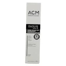 ACM DUOLYS AHA.10