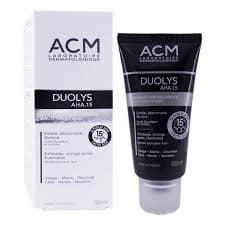 ACM DUOLYS AHA 15