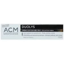 ACM DUOLYS CONTRNO DE OJOS