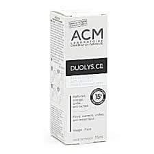 ACM DUOLYS. CE