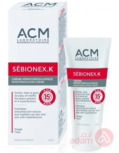 ACM NOVOPHANE