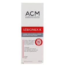 ACM SEBIONEX.K