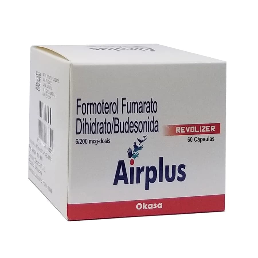 AIRPLUS