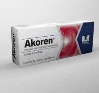 AKOREN