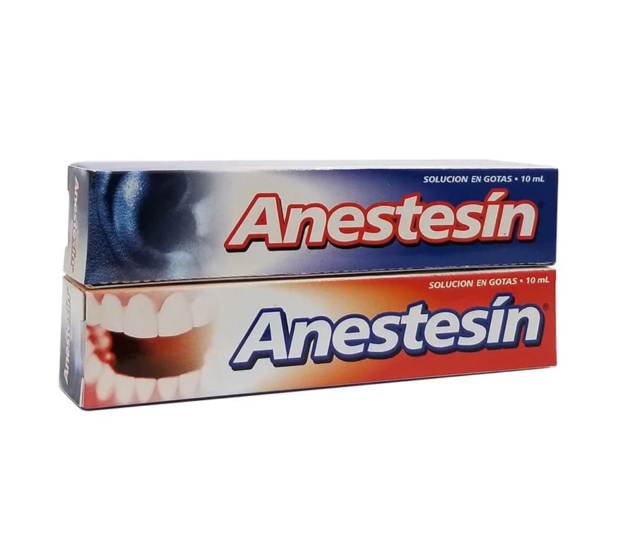 ANESTESIN