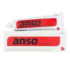 ANSO
