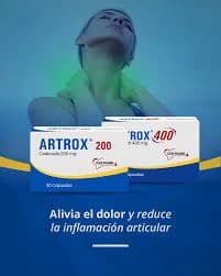ARTROX 400