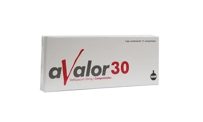 AVALOR30