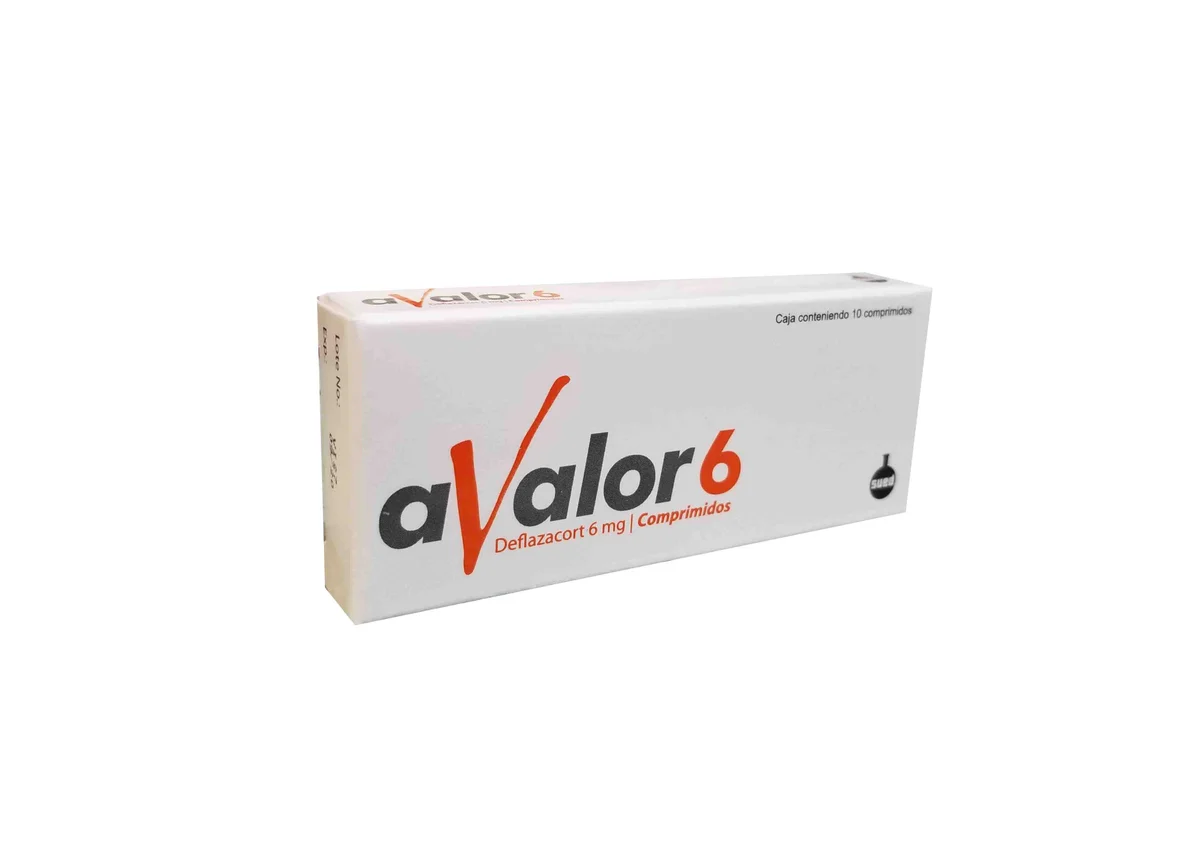 AVALOR6