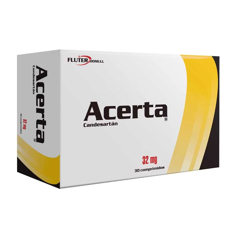 ACERTA 32