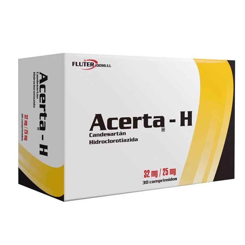ACERTA-H 32/12.5