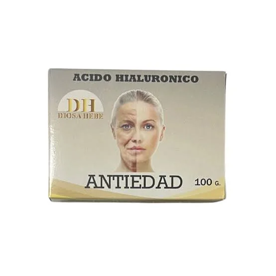 ACIDO HIALURONICO JABON