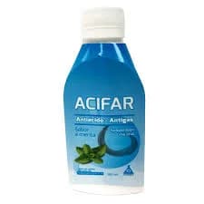 ACIFAR AZUL GRANDE