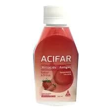 ACIFAR FRESA