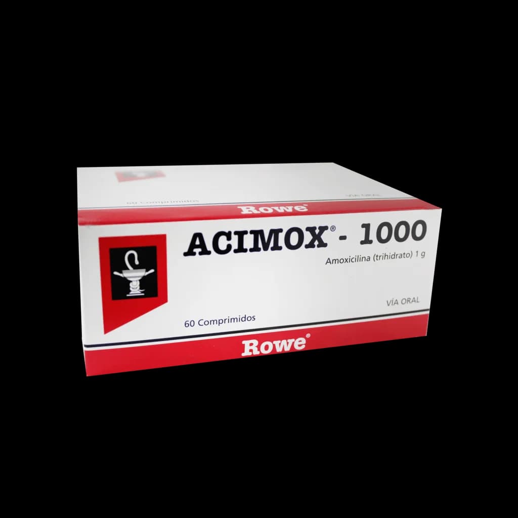 ACIMOX 1000