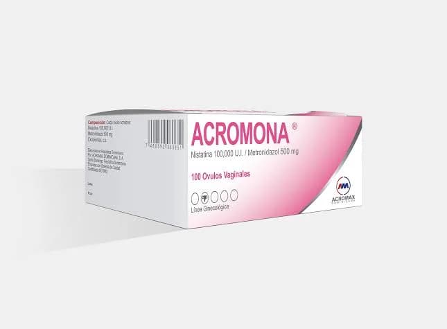 ACROMONA