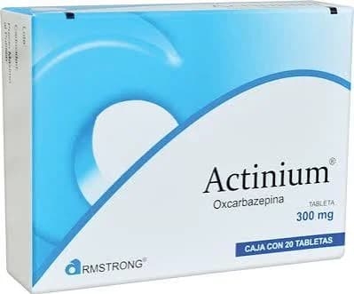 ACTINIUM 300