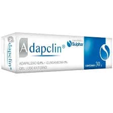 ADAPCLIN