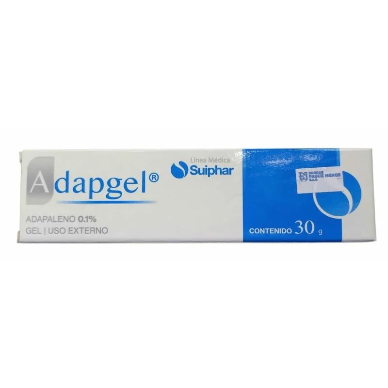 ADAPGEL