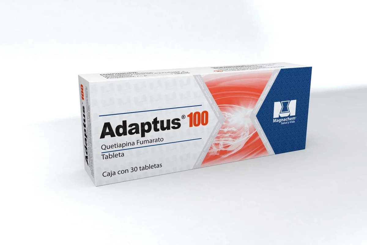 ADAPTUS 100