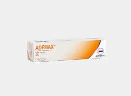 ADEMAX UNGÜENTO