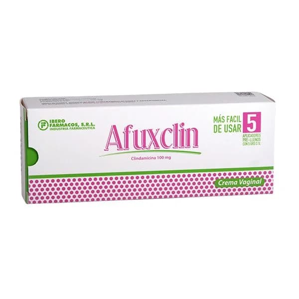 AFUXCLIN
