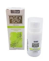 AGEX SOY