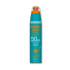 AGRAD BRUMA SOLAR DRY MIST