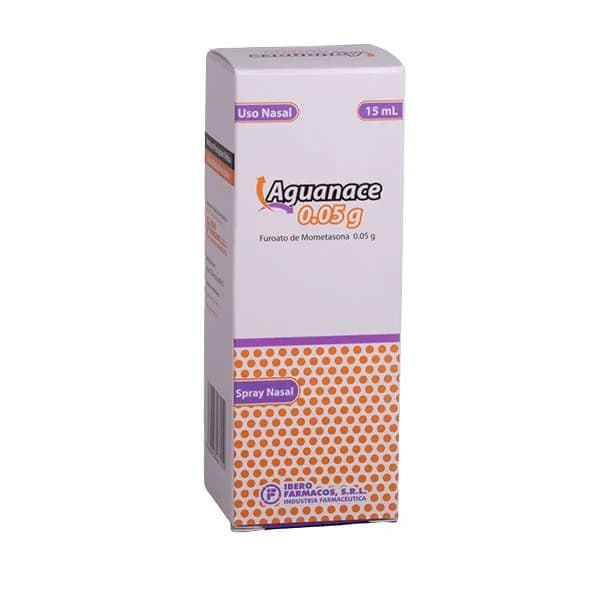 AGUANACE 0.05G