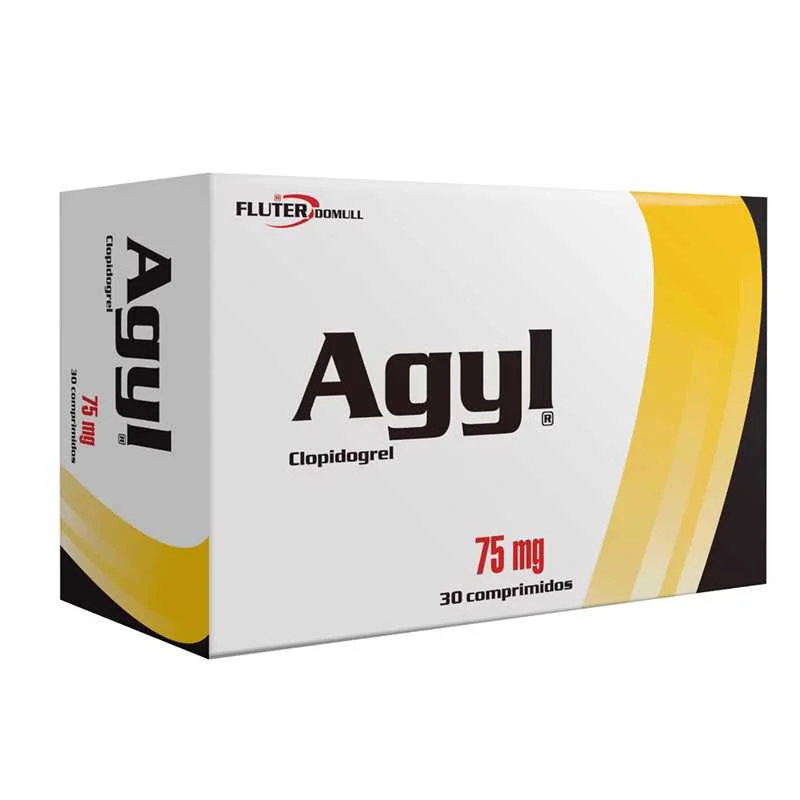 AGYL 75