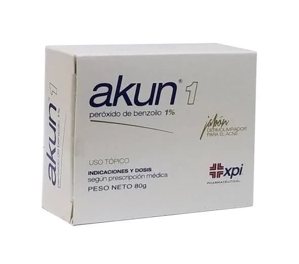 AKUN 1
